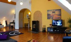 Ferienwohnung 2 Cochem