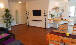 Ferienwohnung 3 Cochem