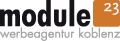 Module23 Werbeagentur Logo